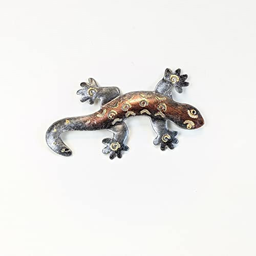 THOKUTOYS Wanddeko - Gecko XS