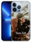 König Design Handyhülle mit Foto für Apple iPhone 13 Pro - Personalisierte Hülle, selber gestalten, mit Bild - Schutzhülle aus weichem TPU Silikon Gel Material