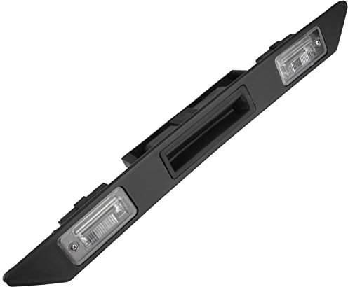 KASturbo Maniglia per bagagliaio, per portellone posteriore per A3 8P A4 8E A6 4F Q7 8P48275743FZ