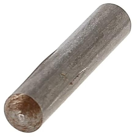 Bricovis Goupille Cannelée G05 10X25 Acier DIN 1474