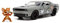 Jada Toys Tom & Jerry 2015 Dodge Challenger 1:24, 253255047