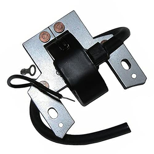 1 x Zündspule für 5 PS Nicht-Elektro-Startmotoren 130200/130900/131200/131400/131900 & 10 & 13 PS vertikal
