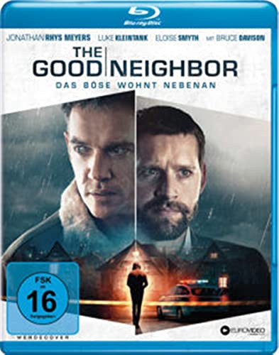 The Good Neighbor/Bd [Blu-ray]