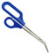 Long Handled Toe Nail Clipper, Cuticle Scissor Nail Clippers Cutters Nippers, Extra Long Thick Scissors Chiropody Podiatry, Nail Scissors Long Handled Sharp Cutters for Fingernail & Toenail