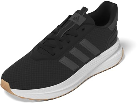 Adidas Men's X_PLR Path, Black/Grey/Gum, 11