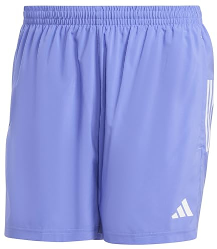 adidas Men's OWN The Run Short, M 11 inch