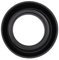 Paraluce pieghevole in gomma for Canon for fotocamera For Nikon (Size : 58mm)