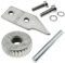 BONZER MILD Steel Blade and Wheel 25mm 10291-03 Commercial TIN CAN Opener EZ20 Classic