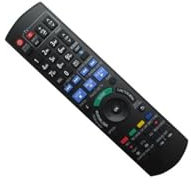 Remote Control For Panasonic DMR-ES30 DMR-ES36V DMR-ES15 DMR-ES18 DMR-ES15EB DMR-ES15EBL DMR-ES40V DVD Recorder Player