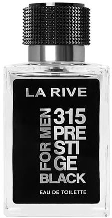 LA RIVE 315 Prestige Parfüm Herrenparfüm Männderduft Männerparfüm Eau de Toilette