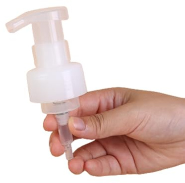 Universal Dosing Pump Shampoo Conditioner Dispenser Pump Suitable For 1 Liter Bottles Dispenser Pump For Liquid Dispensers, Conditioner Fashion