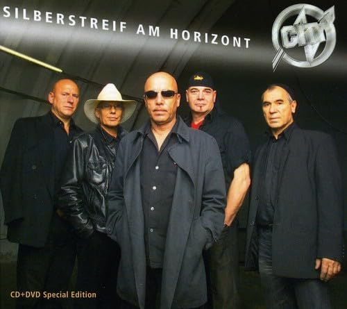 Silberstreif am Horizont-Ltd.S