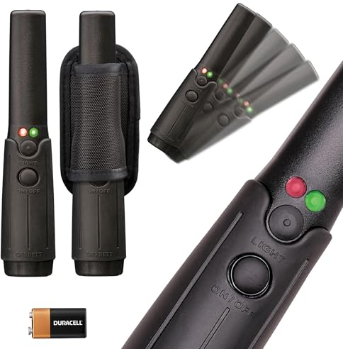 Garrett Tactical Handheld Metal Detector