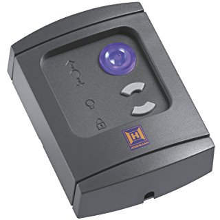 Hormann Internal Push Button IT 3b for SupraMatic Garage Door Openers