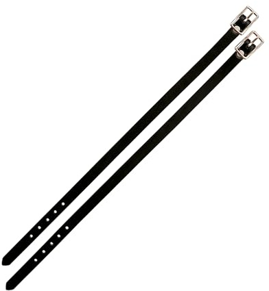 Weaver Leather English Spur Straps
