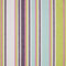 HOMESCAPES Osaka: bunt gestreifter Baumwollstoff Meterware 150 cm breit, bunter Stoff 100% Baumwolle, Dekostoff Baumwolle Streifen bunt, Oeko-Tex Stoff zum Nähen