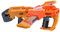 NERF Hasbro B5367EU4 - Doomlands Double-Dealer, Spielzeugblaster