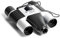 Binocolo TrendGeek con fotocamera per adulti - Binocolo piccolo per viaggi, birdwatching, sport, fauna selvatica, osservazione di animali, caccia, concerti Risoluzione foto HD - Mini binocolo TG-125