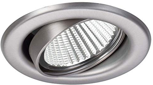 Brumberg 38369073 38369073 LED-Einbauleuchte LED 6W Weiß