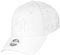 New Era New York Yankees MLB Rear Logo White 9Forty Adjustable Women Cap - One-Size