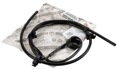 Tubo originale Alfa Romeo 147, anno di costruzione 2000 2010 51702445