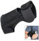 XLKJ Hand Freies Taschenlampe Holster auf Handgelenk oder Arm, Tragbare Taschenlampe Halter für Jagd Tauchen Unterwasser Taschenlampe