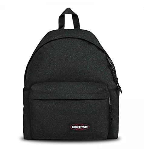 Eastpak Padded Pak'R Zaino Casual, Taglia Unica, Nero