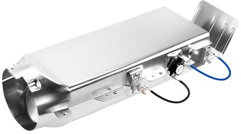 【Actualizado en 2025】Elemento calefactor para secadora DC97-14486A para Samsung DVE50R5200W/A3 DVE50R5400V/A3 DV40J3000EW/A2 DV45H7000EW/A2 DV42H5000EW/A3 DVE5000EW/A3 DVE5000EW/A3 DVE5000EW/A3
