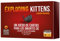 Exploding Kittens | Exploding Kittens | Juego de Cartas para los Amantes de los Gatos y las Explosiones | A Partir de 7 Años | De 2 a 5 Jugadores | 15 Minutos por Partida | Español