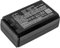 Battery For GODOX V860III, VB26A,