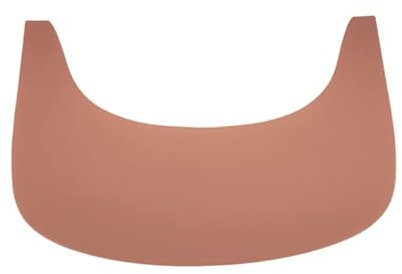 Sets de table en silicone pour chaise haute de bébé - Passe au lave-vaisselle - Sets de table pour tout-petits