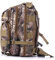 Kisangel Camouflage-kleiner Rucksack Für Herren 20–35 L Outdoor-taschenfächer Für Trekking Reisen Und Jagd