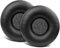 SOULWIT 50mm Ersatz Ohrpolster für Jabra Pro 9400/9450/9460/9470/925/929/930 Headset, Polster für Jabra Biz 2400/BIZ 2400II/BIZ 1500/GN2000/UC Voice 550 Kopfhörer, Komfortschaum
