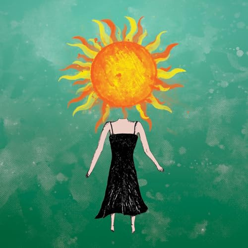 Separation - Transparent Green