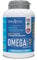 ERBA VITA Omega 3 UHC - 120 Perle - Integratore alimentare ricco in acidi grassi Omega-3, indicato per il benessere cardiovascolare