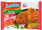 Indomie Mi Goreng Stir-Fry Noodles Hot & Spicy 80g Pack of 10 Authentic Indonesian Instant Noodles