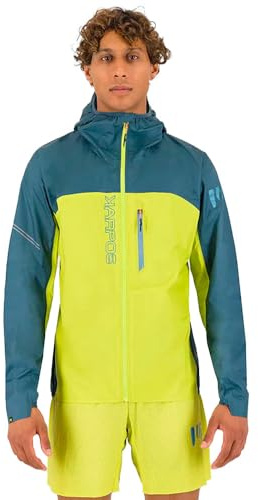 Karpos Uomo Lavaredo Rain Evo giacca