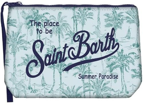 MC2 Saint Barth pochette donna