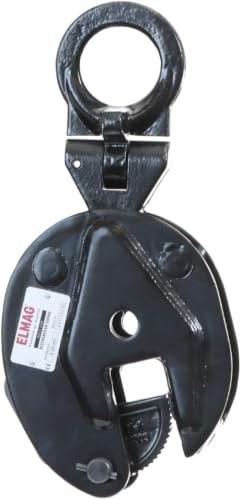 Elmag Blechgreifer 1.000 kg mit Schwenköse