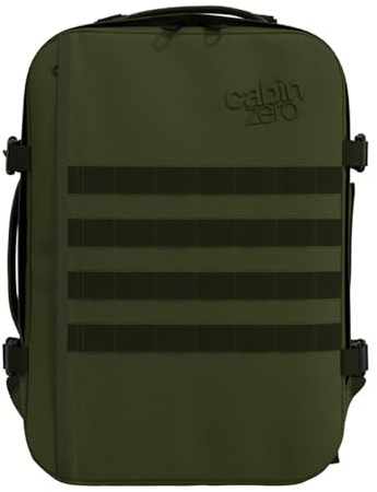 Cabinzero Military 28l Ultra Light Backpack One Size