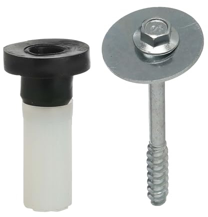 Masterpart Washing Machine Transit Bolt To Fit Hoover, Candy Washing Machines 43006100, 70014683
