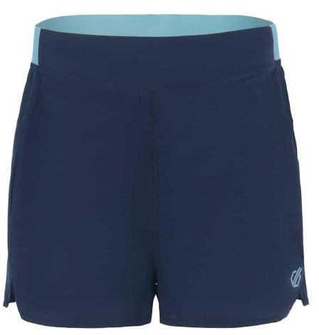 Dare2b Off-Trail-Wandershorts für Damen, leicht, wasserabweisend, Wandershorts