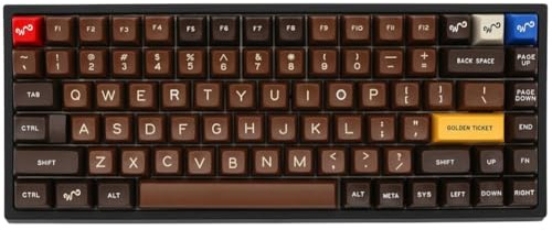RBoand Mechanical Keyboard Kit 75% Supports TKG TOOLS Support Underglow RGB PCB Programmed Gh84 Kle Type C Compatible With Xd84pro XD84 Pro