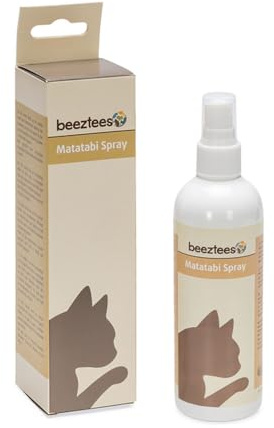 Beeztees Matatabi Spray - 175 ml