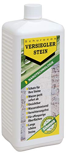 Schuroco® VERSIEGLER-Stein, 1 Liter