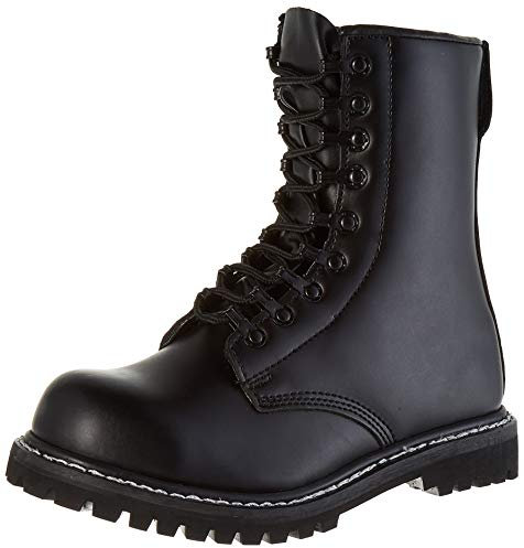 Mil-Tec, Stivali Uomo 11 UK