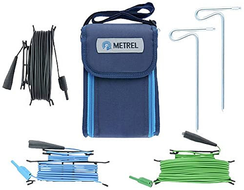 Metrel – S 2.026 to Earth 20 m f. MI3125