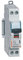 Legrand LEG406773 - Dnx interruptor 4500 Vis/Vis U + N 230 V 10 A 4,5 kA curva C 1 m