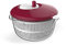 Bama Caesar Centrifuga, Plastica, Multicolore, 28.5 cm