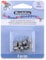 Beadalon 8-Piece Bead Stopper Small,